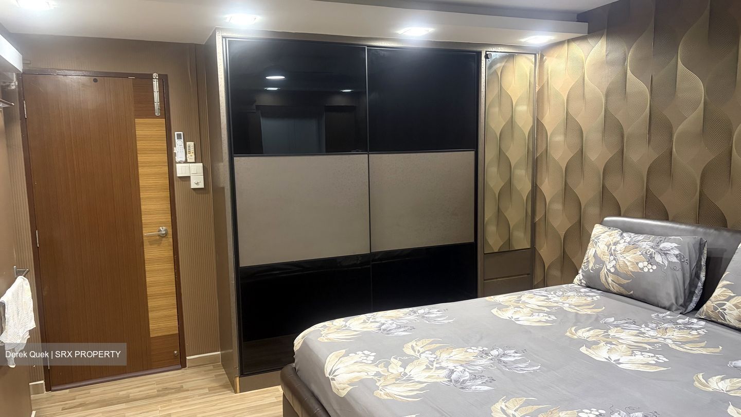 Blk 443 Tampines Street 43 (Tampines), HDB 5 Rooms #621147061